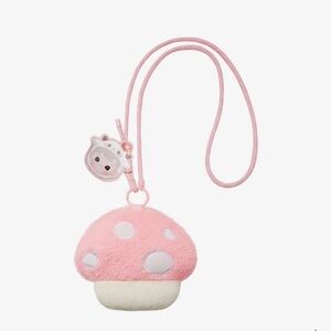 POPMART HACIPUPU PLUSH BAG - Baa Baa Sheep